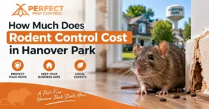 How Much Does Rodent Control Cost in Hanover