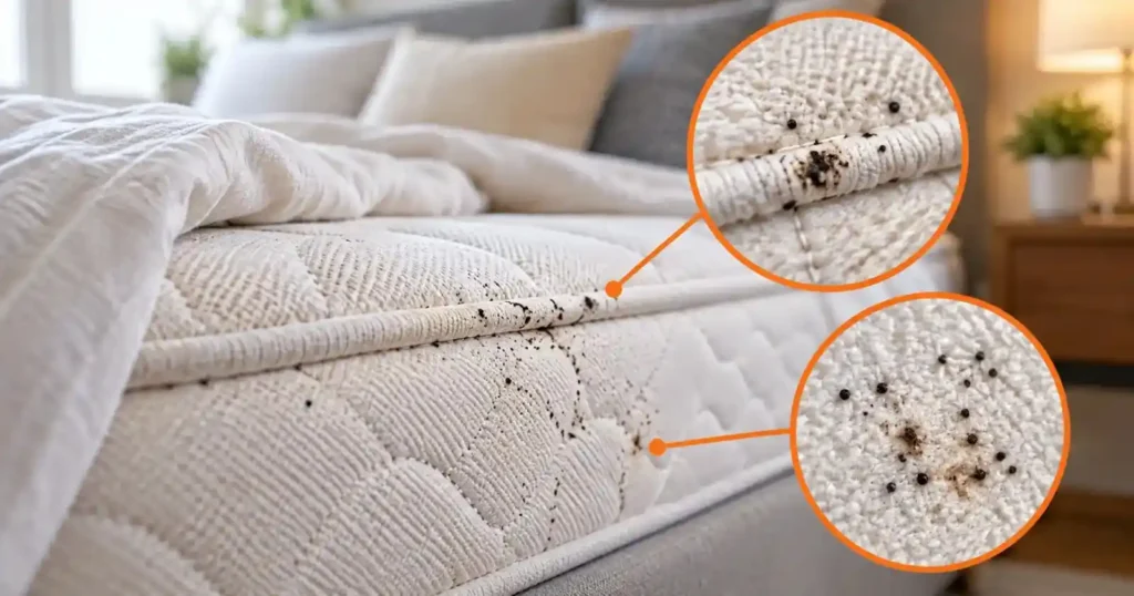 What Does Bed Bug