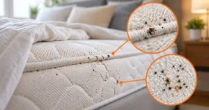What Does Bed Bug
